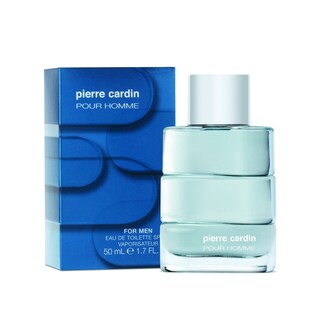 Foto 1 | Perfume Pierre Cardin Eau De Toilette Para Hombre 100 Ml - Venta Internacional.