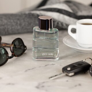 Foto 4 | Perfume Pierre Cardin Eau De Toilette Para Hombre 100 Ml - Venta Internacional.