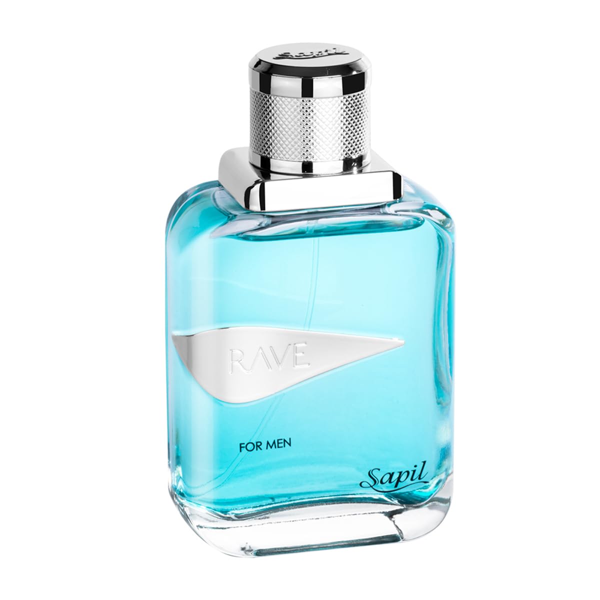 Perfume Sapil Rave Eau De Toilette Para Hombre, 100 Ml - Venta Internacional.