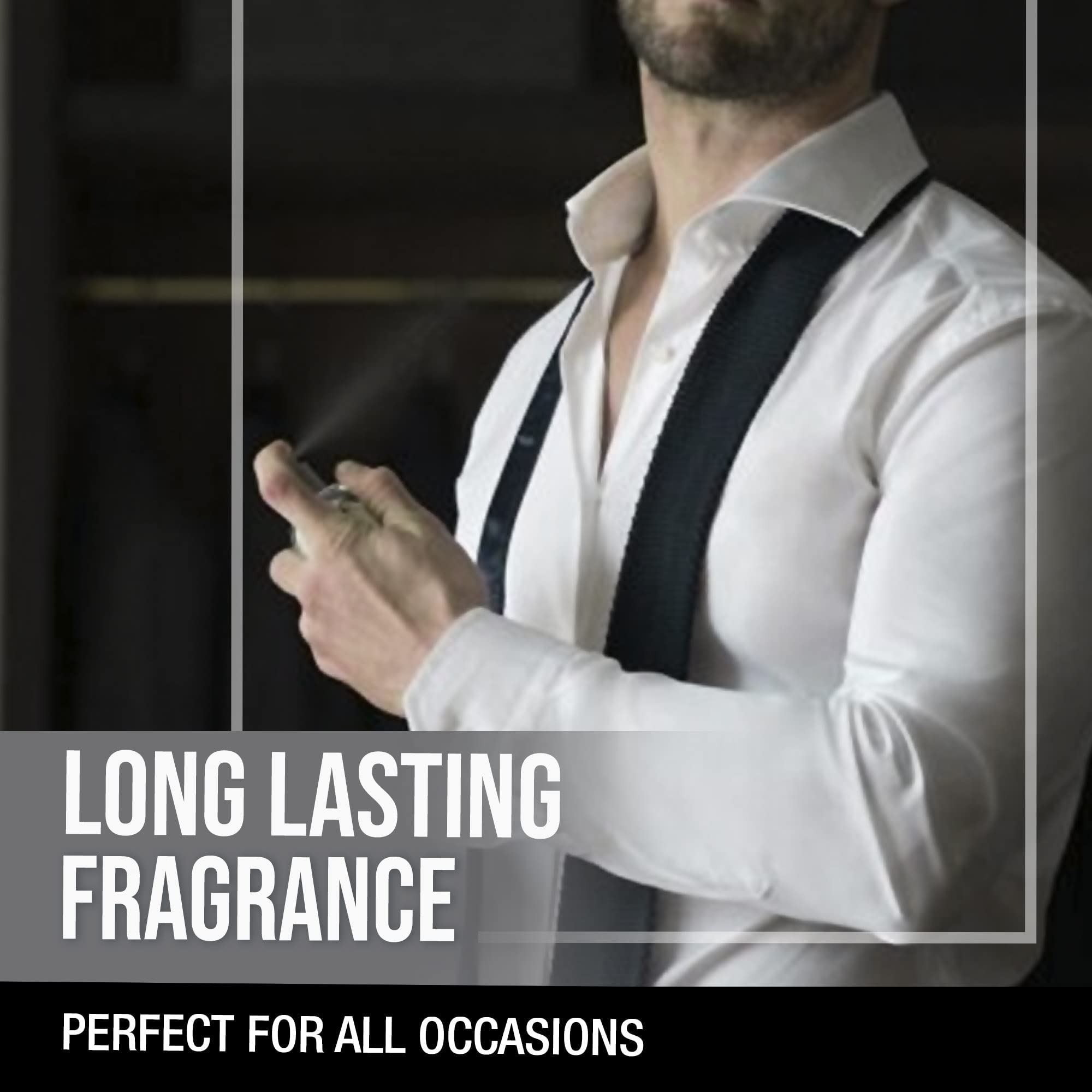 Foto 6 pulgar | Perfume Yardley Arthur Para Hombre, Eau De Toilette, 100 Ml - Venta Internacional.