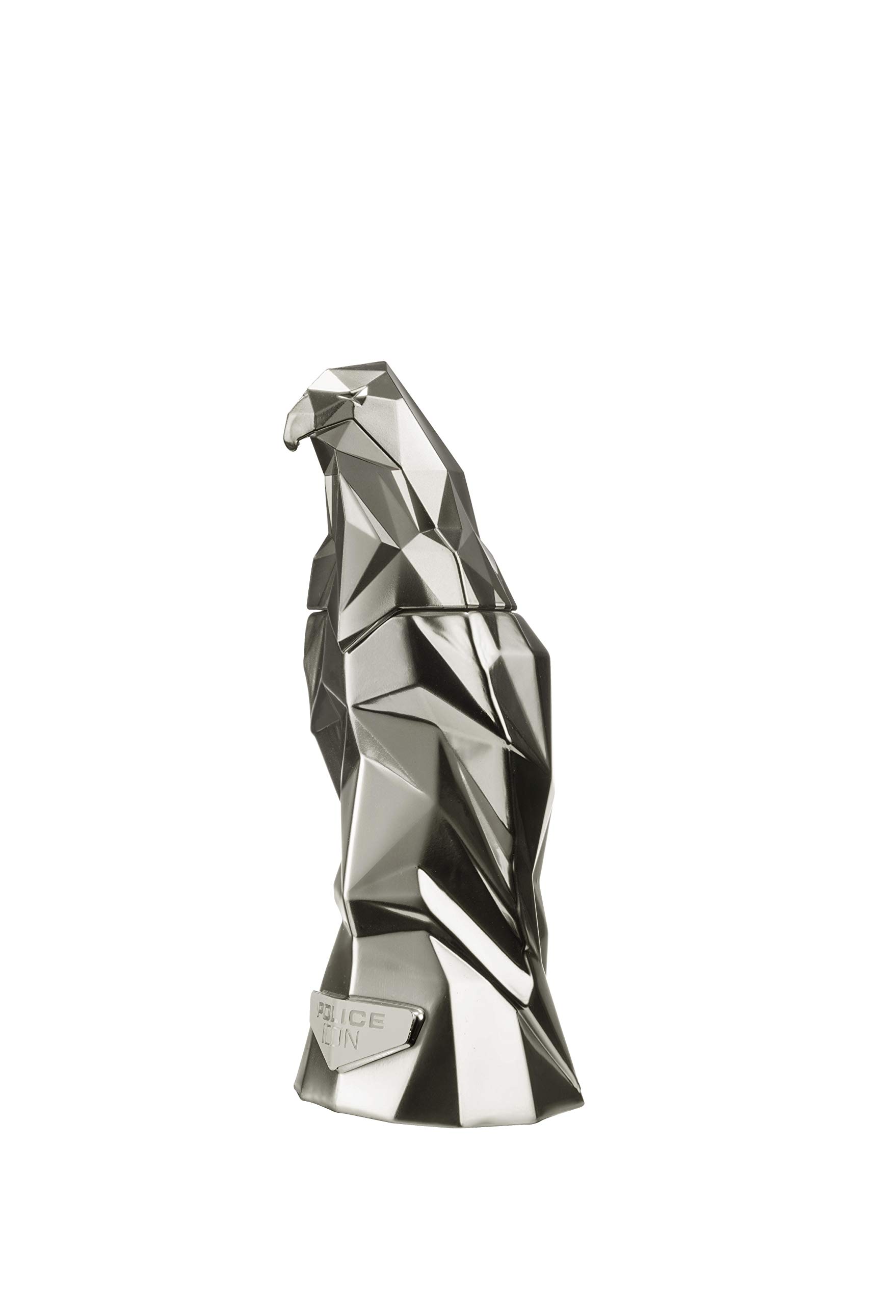 Perfume Police Icon Platinum Eau De Parfum 125 Ml Para Hombre - Venta Internacional.