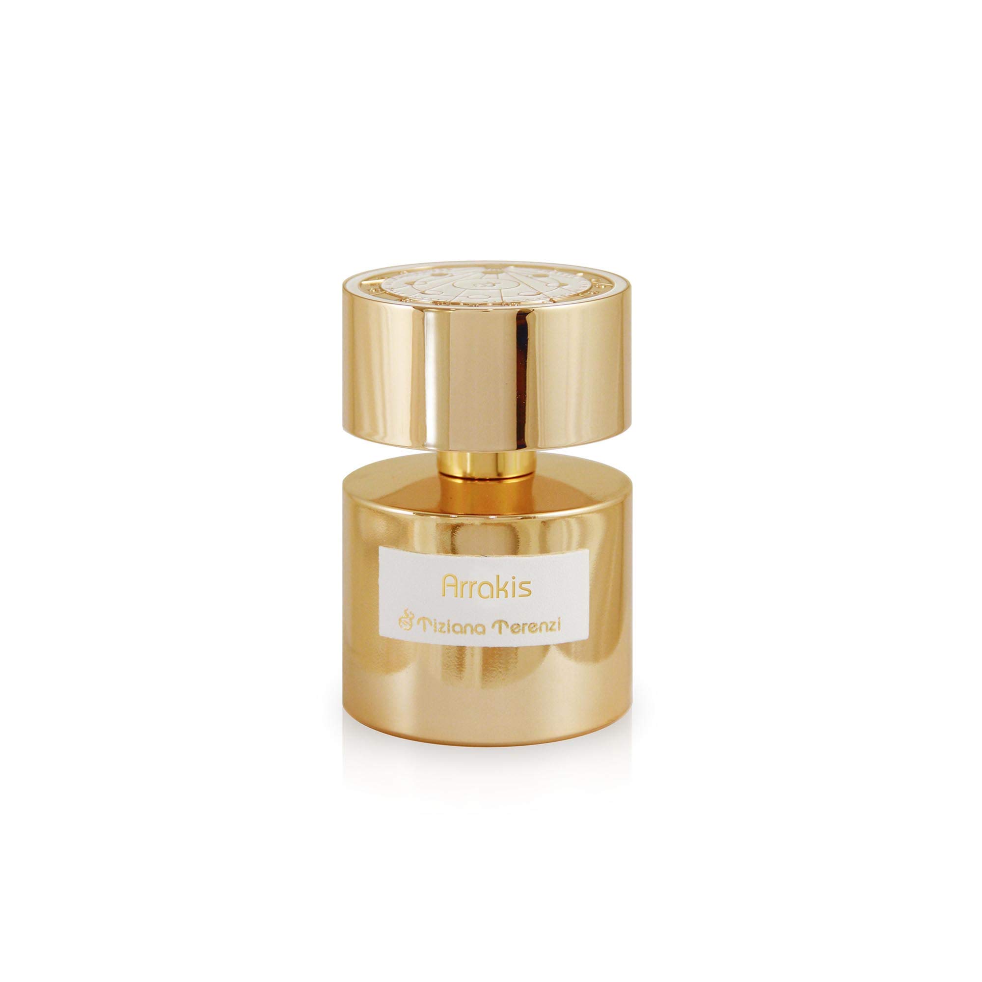 Foto 3 pulgar | Perfume Tiziana Terenzi Arrakis Edp 100 Ml Para Hombre Y Mujer - Venta Internacional.