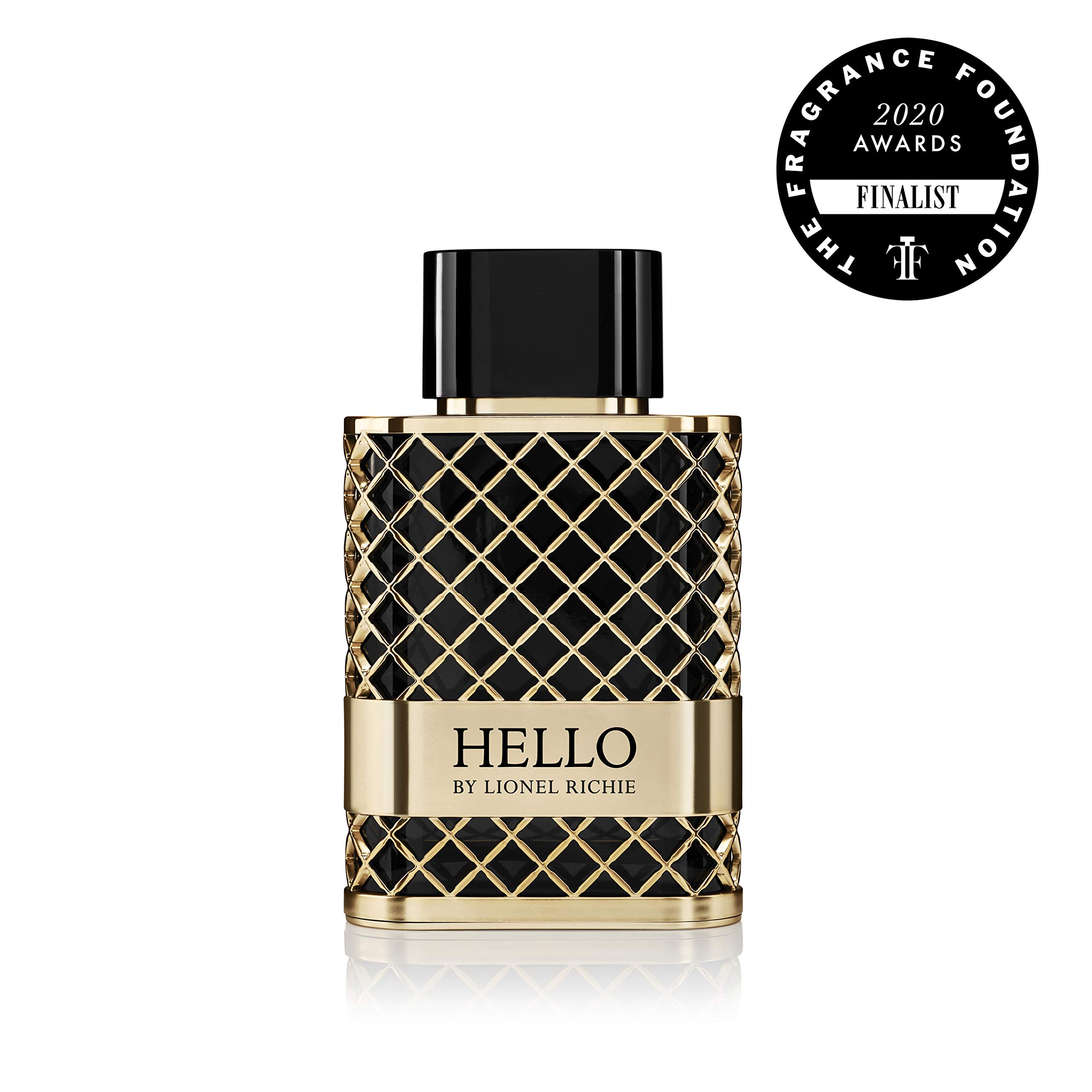Foto 3 pulgar | Perfume Lionel Richie Hello Para Hombre 100ml - Venta Internacional.