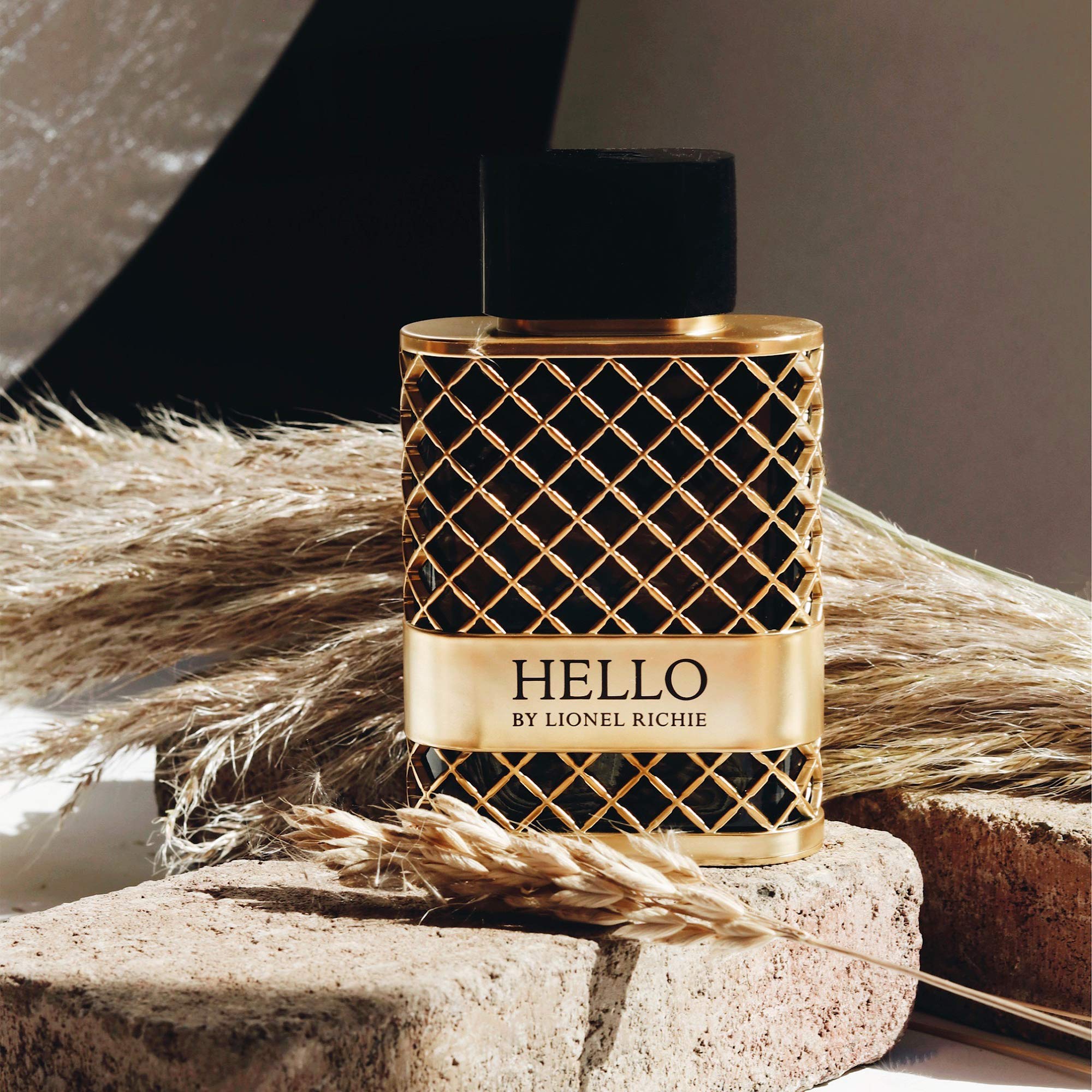 Foto 5 pulgar | Perfume Lionel Richie Hello Para Hombre 100ml - Venta Internacional.