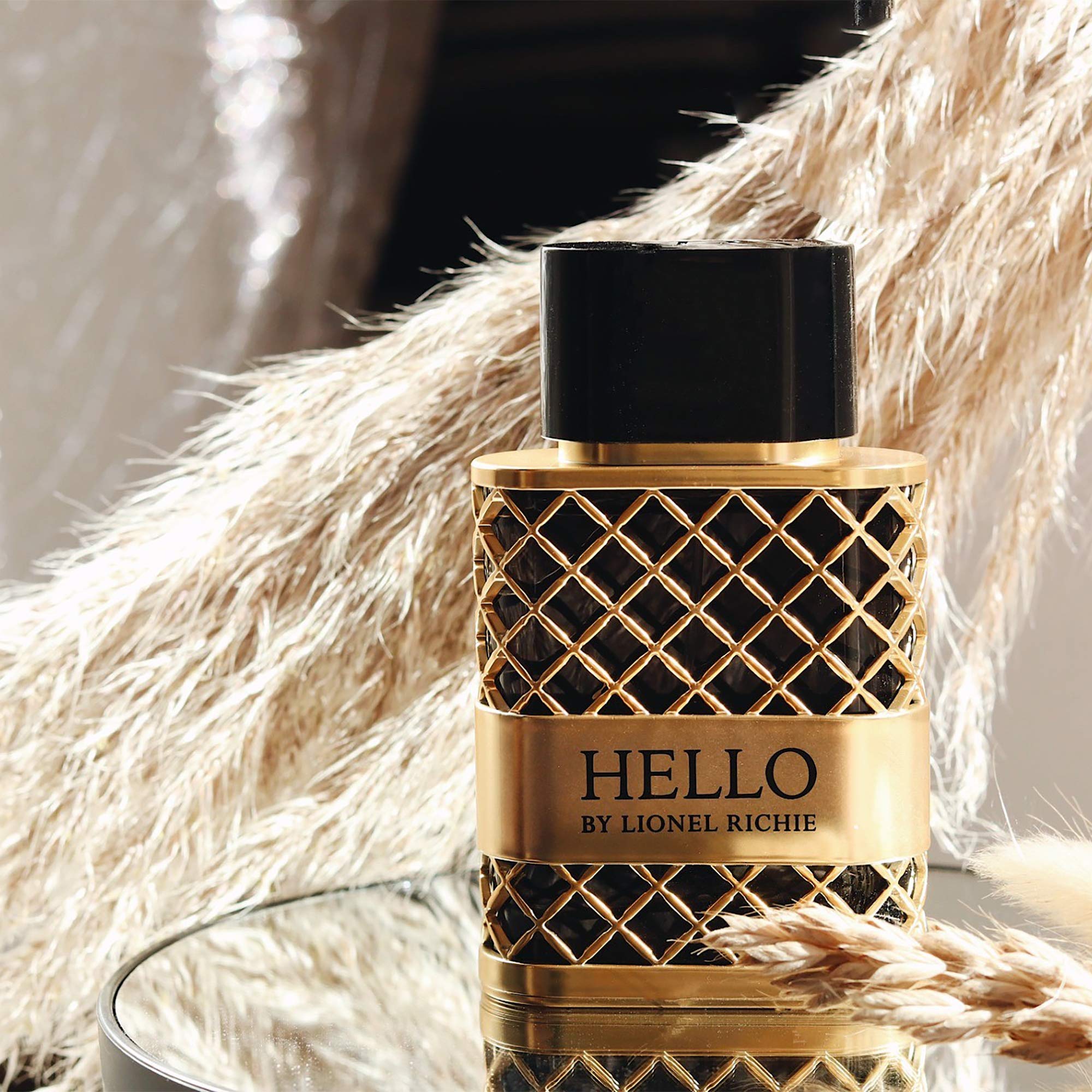 Foto 6 | Perfume Lionel Richie Hello Para Hombre 100ml - Venta Internacional.