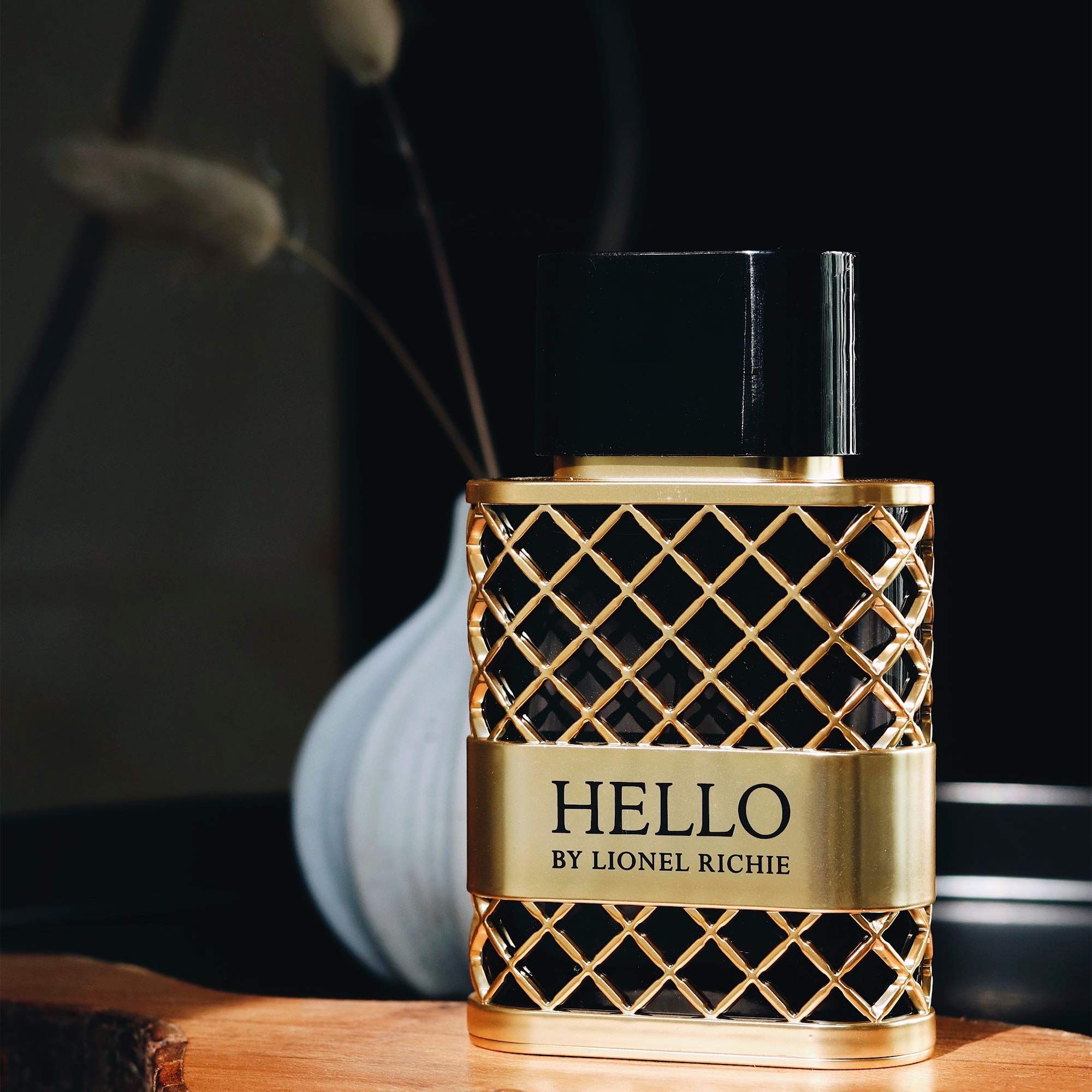 Foto 8 pulgar | Perfume Lionel Richie Hello Para Hombre 100ml - Venta Internacional.