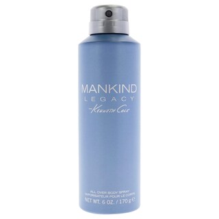 Foto 1 | Spray Corporal Kenneth Cole Mankind Legacy Para Hombre, 100 Ml - Venta Internacional.