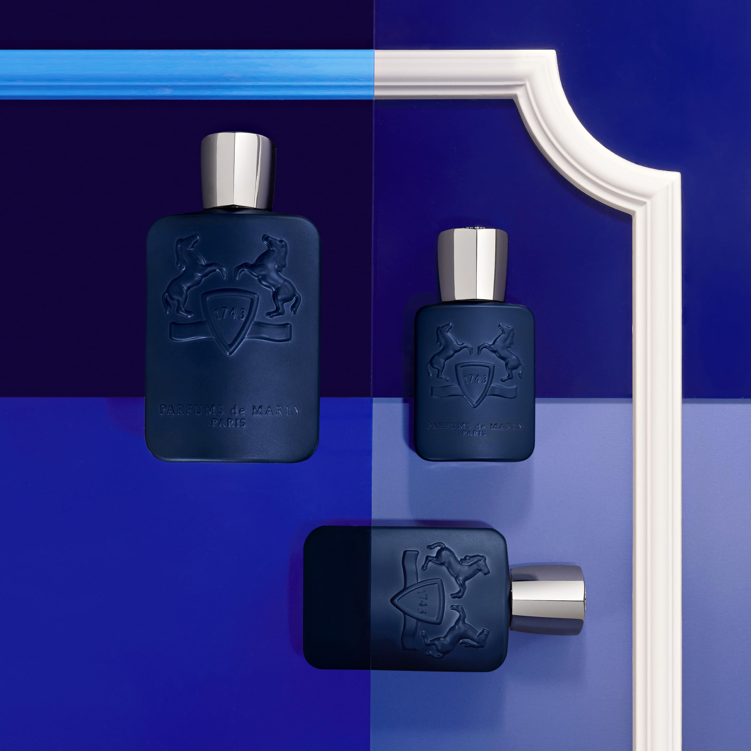 Foto 6 pulgar | Perfume Parfums De Marly Layton Eau De Parfum 75 Ml Para Hombre - Venta Internacional.