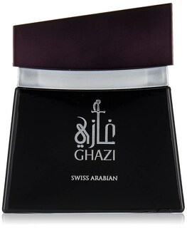 Foto 1 | Perfume Swiss Arabian Ghazi Eau De Parfum 100 Ml Para Hombre - Venta Internacional.