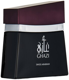 Foto 2 | Perfume Swiss Arabian Ghazi Eau De Parfum 100 Ml Para Hombre - Venta Internacional.