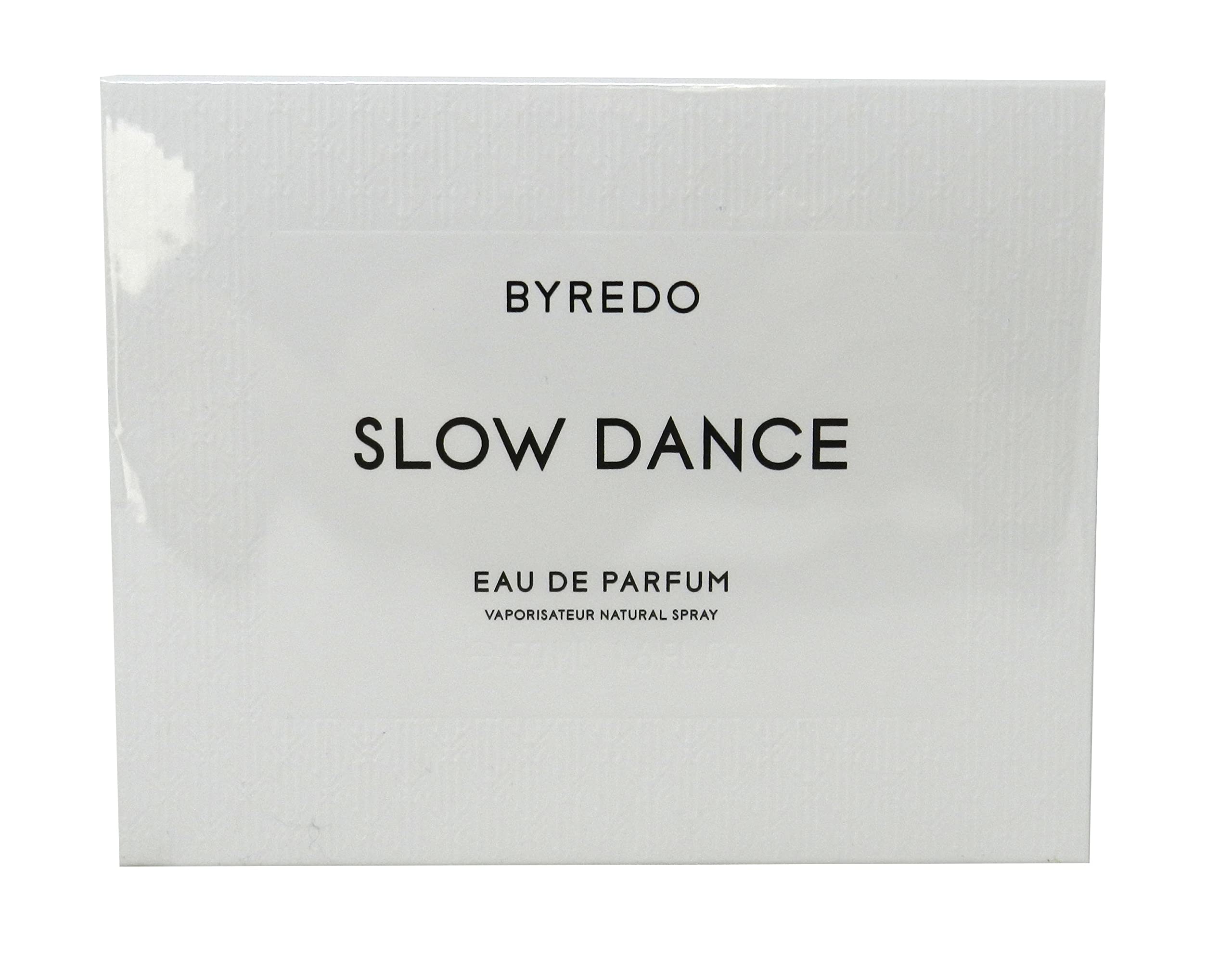 Foto 2 pulgar | Perfume Byredo Slow Dance Eau De Parfum, 50 Ml, 1.7 Oz, En Aerosol, Unisex - Venta Internacional.