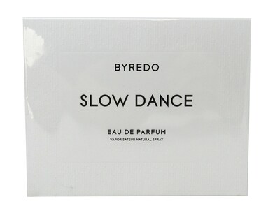 Foto 1 | Perfume Byredo Slow Dance Eau De Parfum, 50 Ml, 1.7 Oz, En Aerosol, Unisex - Venta Internacional.