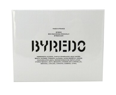 Foto 2 | Perfume Byredo Slow Dance Eau De Parfum, 50 Ml, 1.7 Oz, En Aerosol, Unisex - Venta Internacional.
