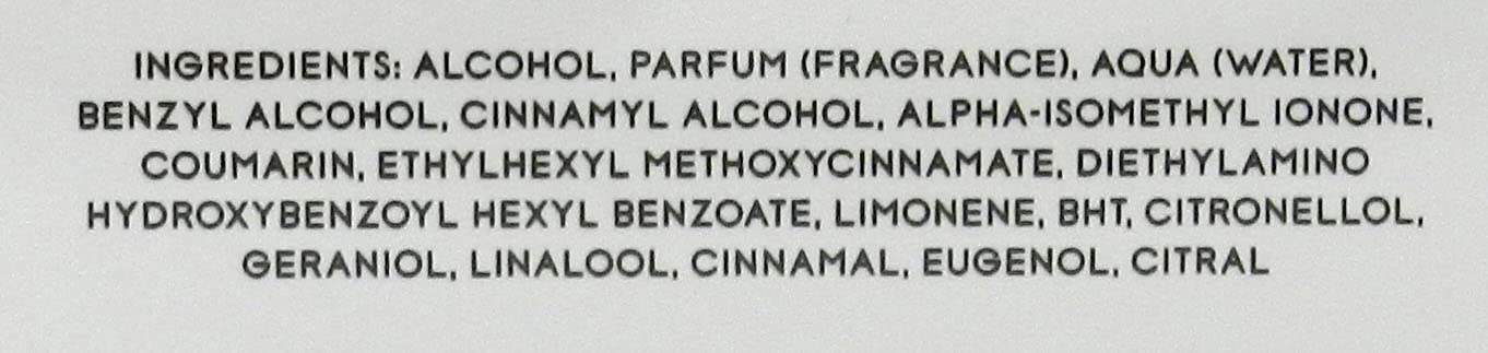 Foto 3 | Perfume Byredo Slow Dance Eau De Parfum, 50 Ml, 1.7 Oz, En Aerosol, Unisex - Venta Internacional.