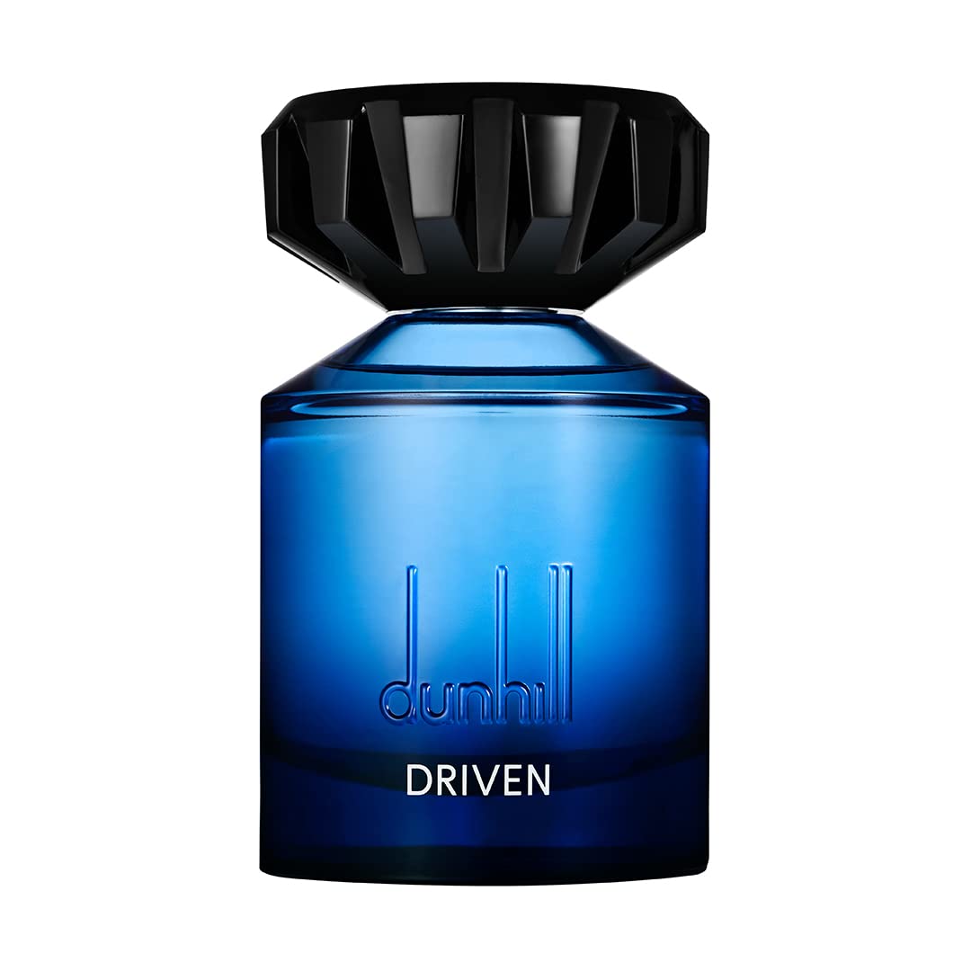 Foto 3 pulgar | Perfume Alfred Dunhill Driven Blue Eau De Toilette 100 Ml - Venta Internacional.
