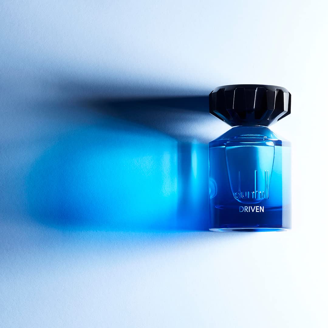 Foto 4 pulgar | Perfume Alfred Dunhill Driven Blue Eau De Toilette 100 Ml - Venta Internacional.