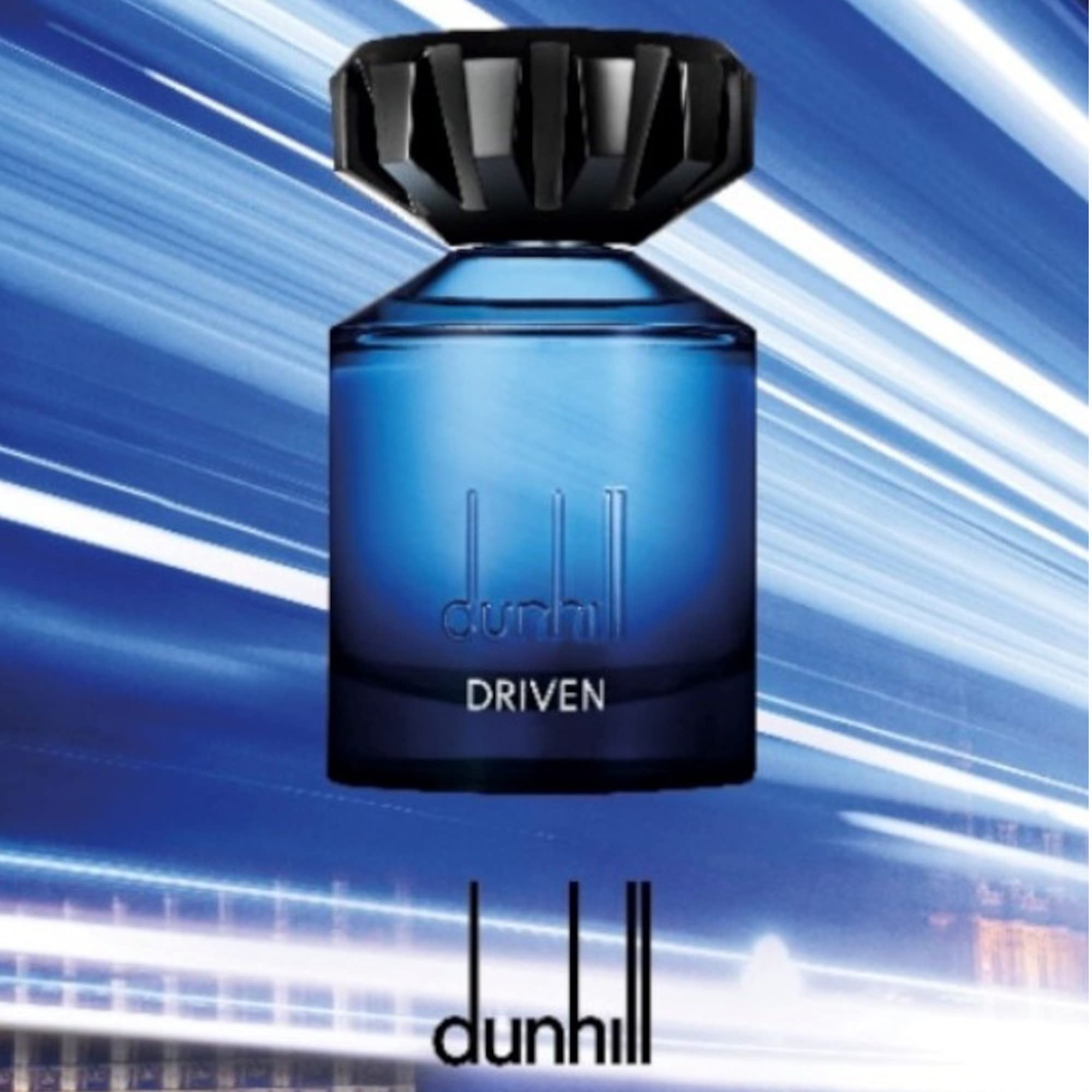 Foto 6 pulgar | Perfume Alfred Dunhill Driven Blue Eau De Toilette 100 Ml - Venta Internacional.