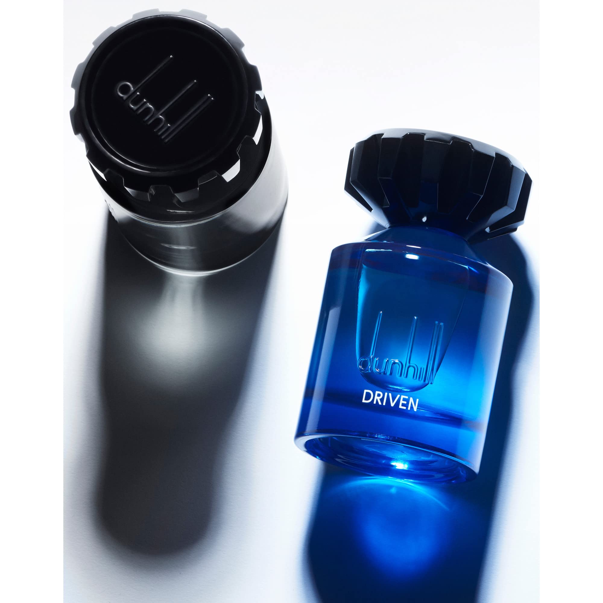 Foto 7 pulgar | Perfume Alfred Dunhill Driven Blue Eau De Toilette 100 Ml - Venta Internacional.