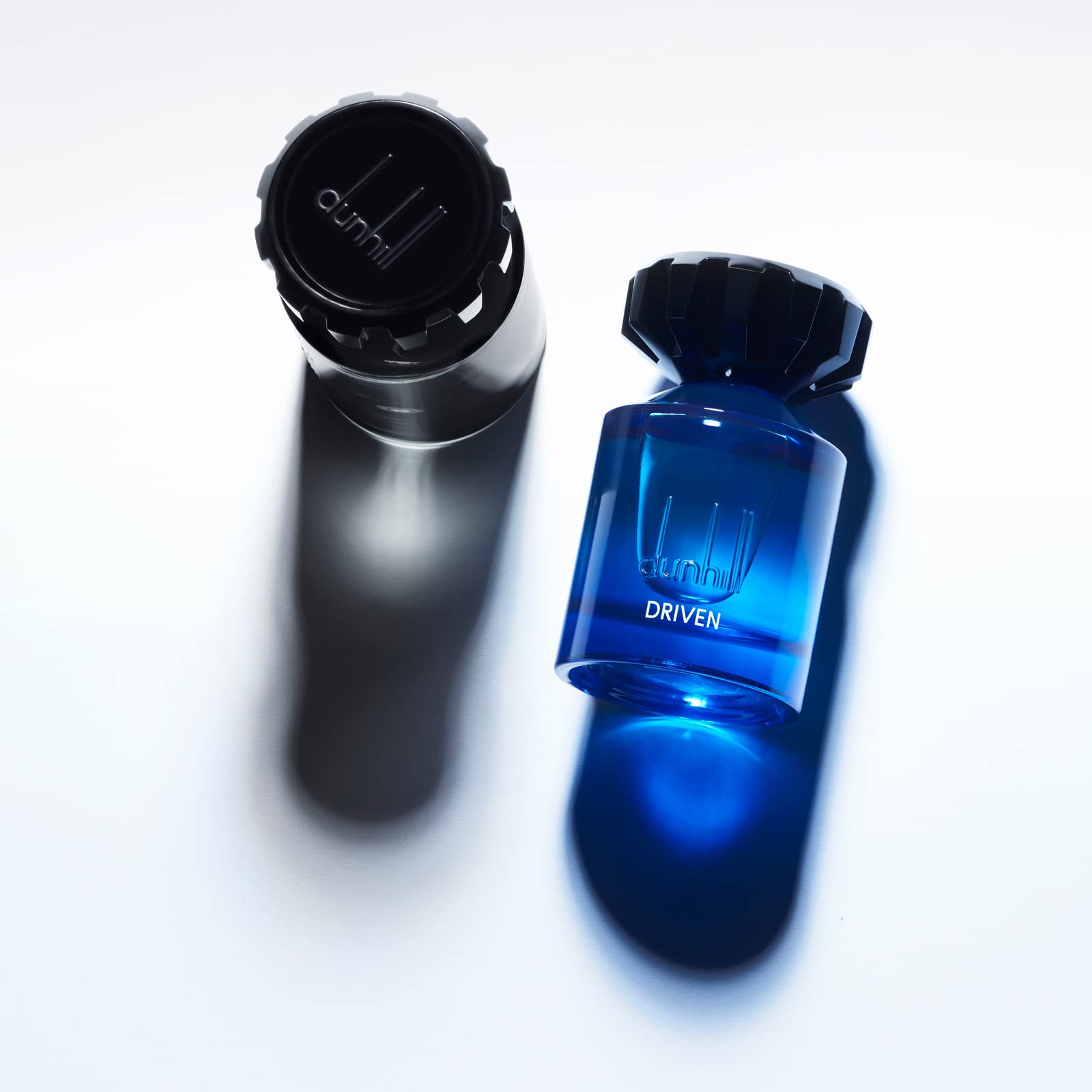 Foto 8 pulgar | Perfume Alfred Dunhill Driven Blue Eau De Toilette 100 Ml - Venta Internacional.