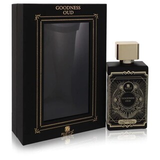 Foto 1 | Perfume Riiffs Goodness Oud Eau De Parfum Para Hombre, 100 Ml - Venta Internacional.