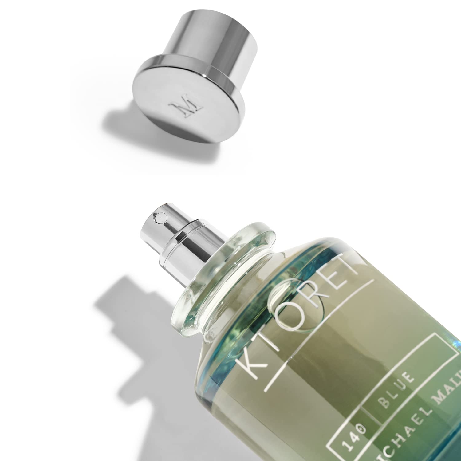Foto 4 pulgar | Perfume Michael Malul Ktoret 140 Blue Eau De Parfum Para Hombre, 100 Ml - Venta Internacional.