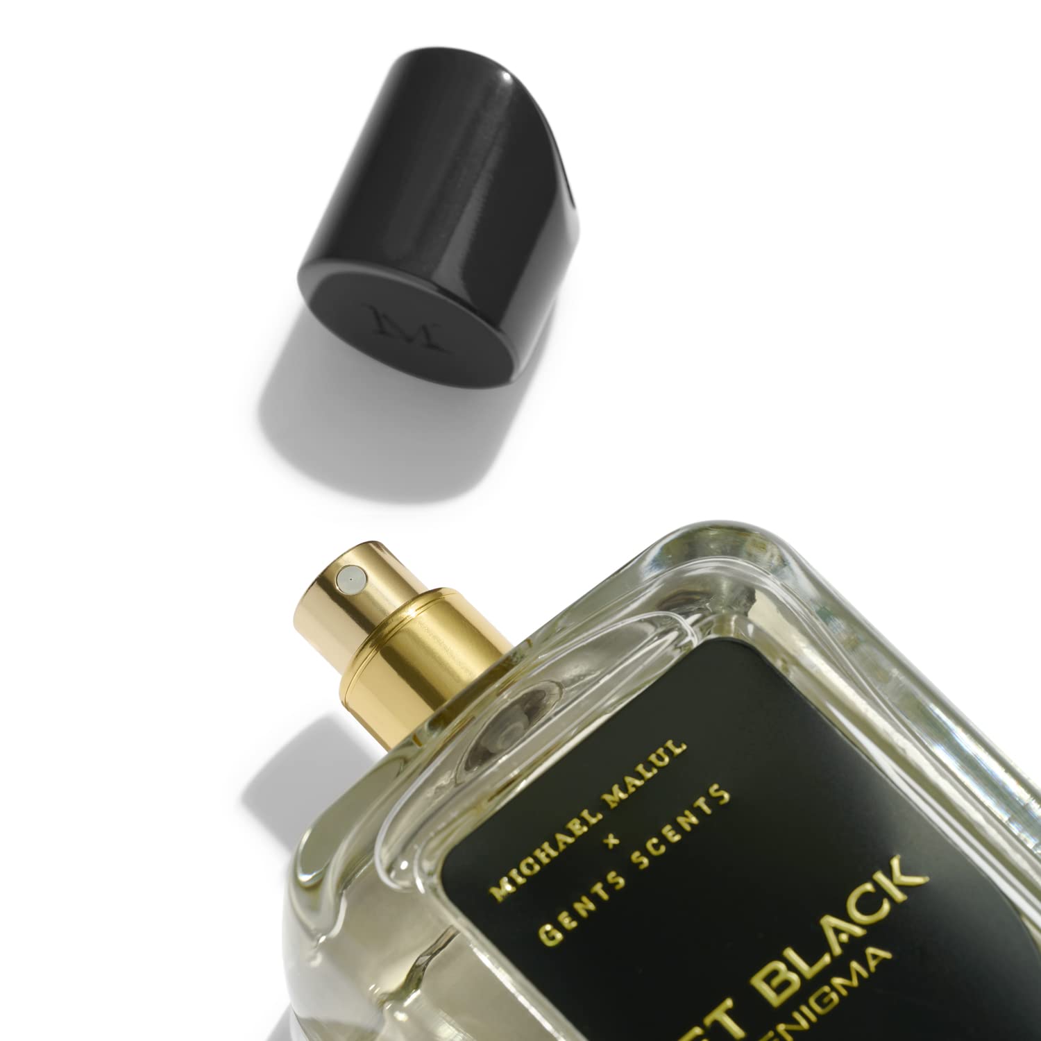 Foto 4 pulgar | Perfume Michael Malul Enigma Eau De Parfum 100 Ml Para Hombre - Venta Internacional.