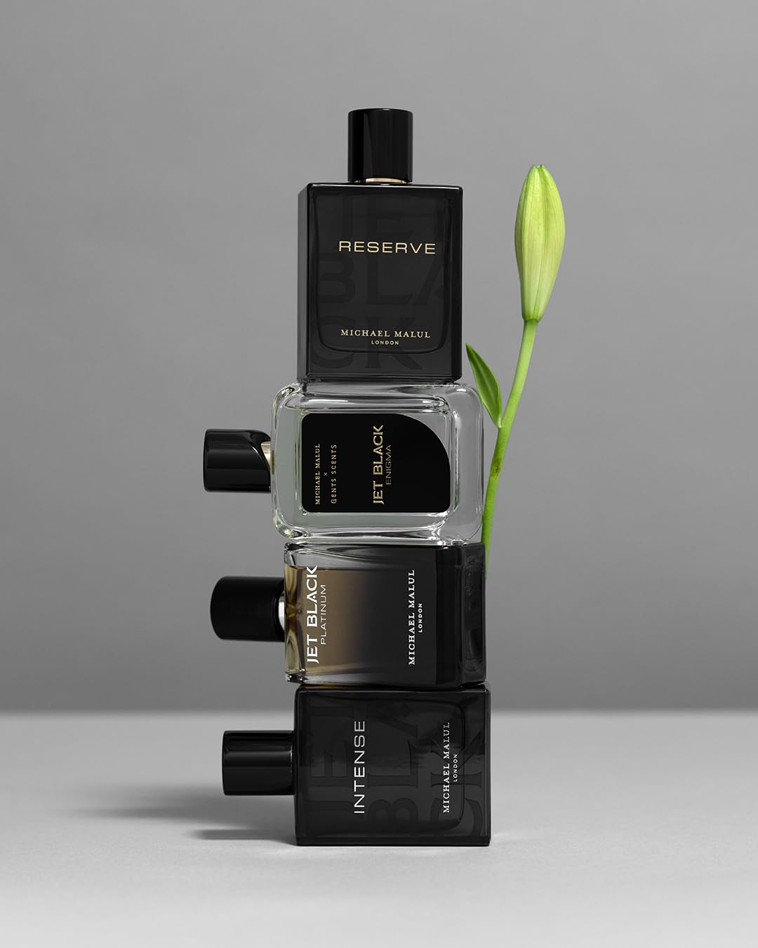 Foto 5 pulgar | Perfume Michael Malul Enigma Eau De Parfum 100 Ml Para Hombre - Venta Internacional.