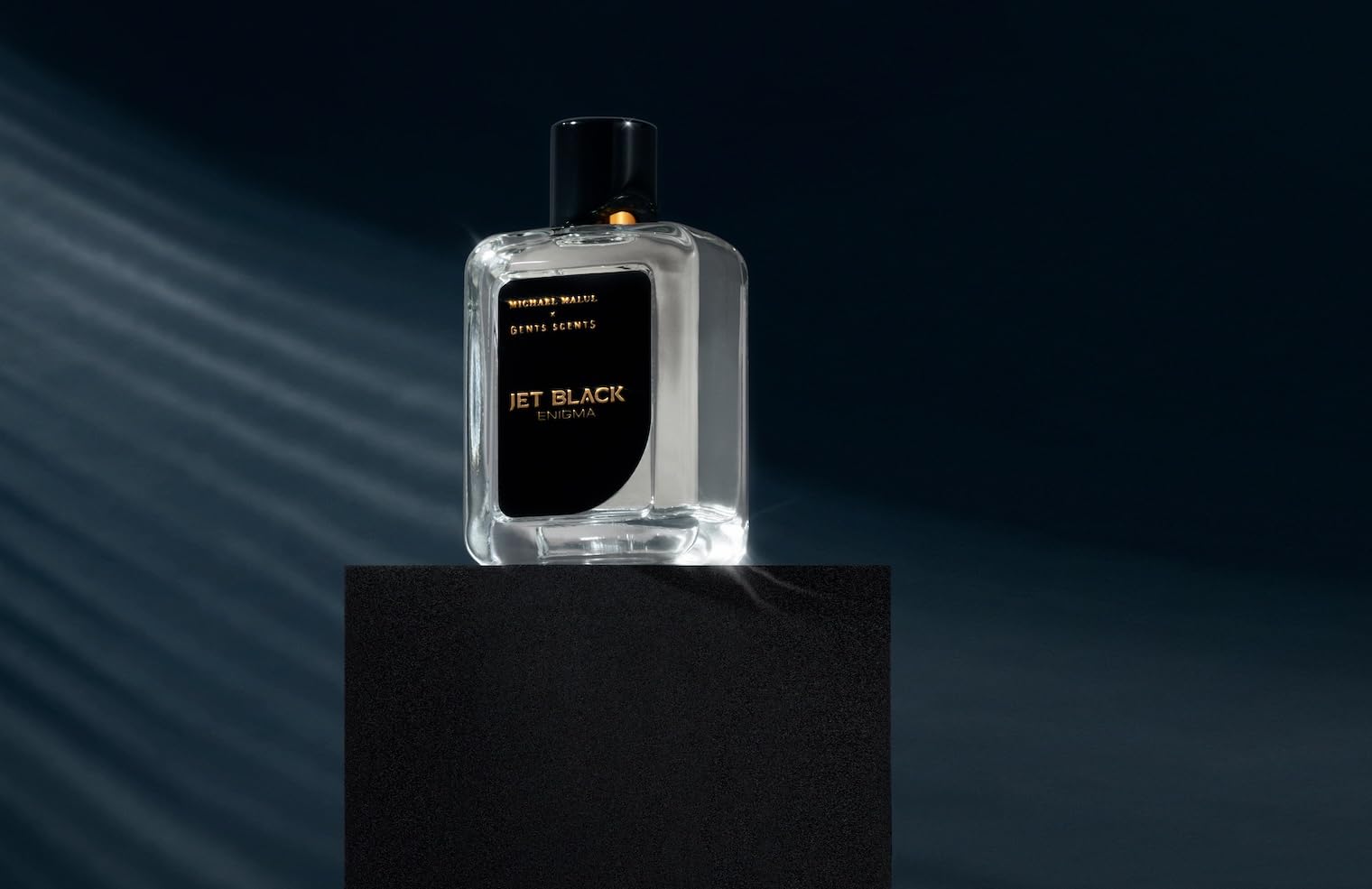 Foto 6 pulgar | Perfume Michael Malul Enigma Eau De Parfum 100 Ml Para Hombre - Venta Internacional.