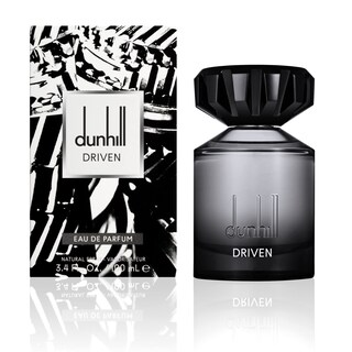 Foto 1 | Perfume Dunhill Driven Black Eau De Parfum 100 Ml Para Hombre - Venta Internacional.