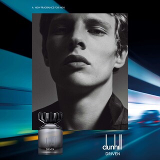 Foto 3 | Perfume Dunhill Driven Black Eau De Parfum 100 Ml Para Hombre - Venta Internacional.