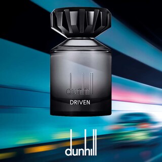 Foto 5 | Perfume Dunhill Driven Black Eau De Parfum 100 Ml Para Hombre - Venta Internacional.