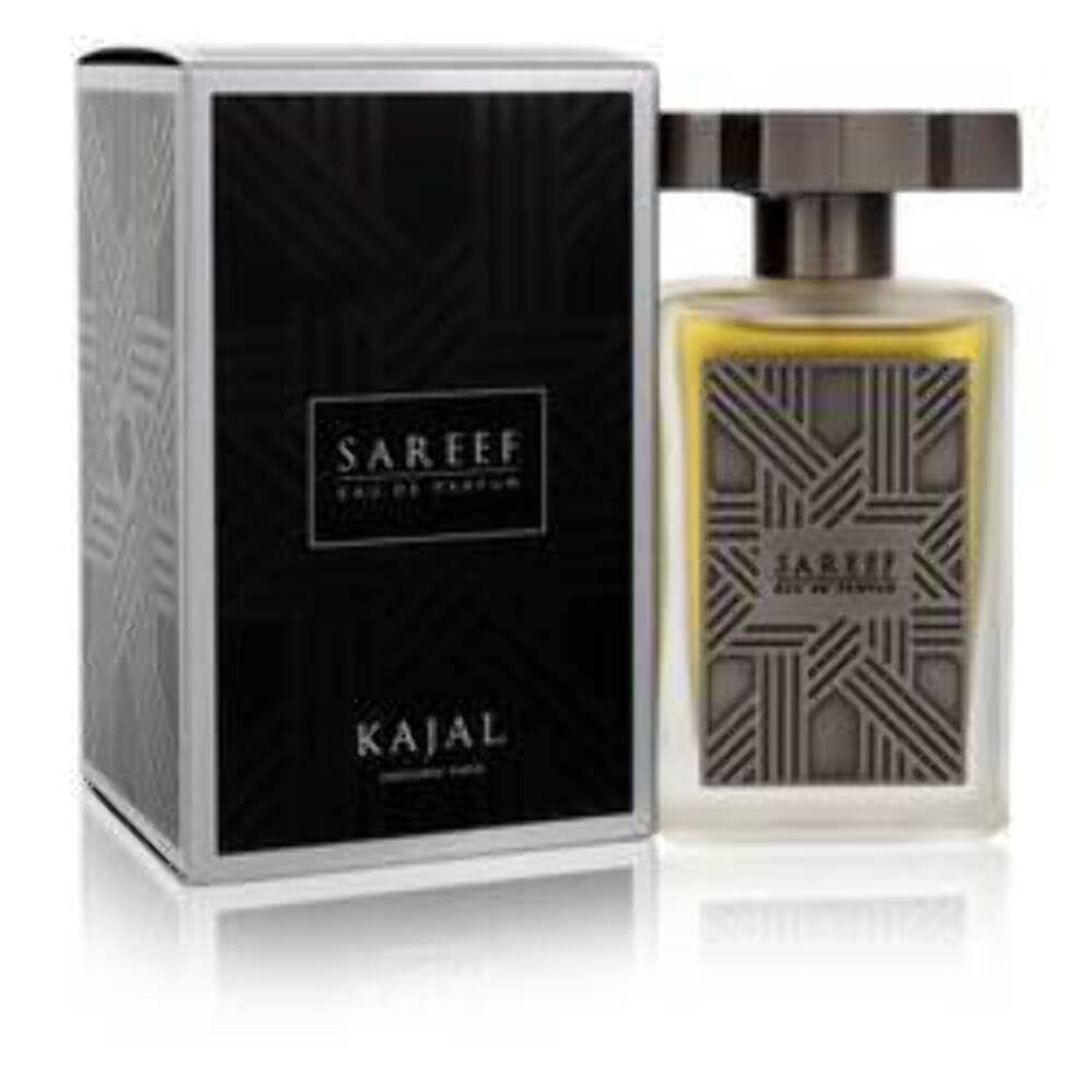 Foto 2 pulgar | Perfume Kajal Sareef Eau De Parfum, 100 Ml, Para Unisex - Venta Internacional.