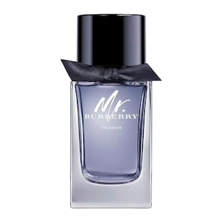 Foto 2 | Perfume Burberry Mr. Burberry Indigo Eau De Toilette 100 Ml - Venta Internacional.