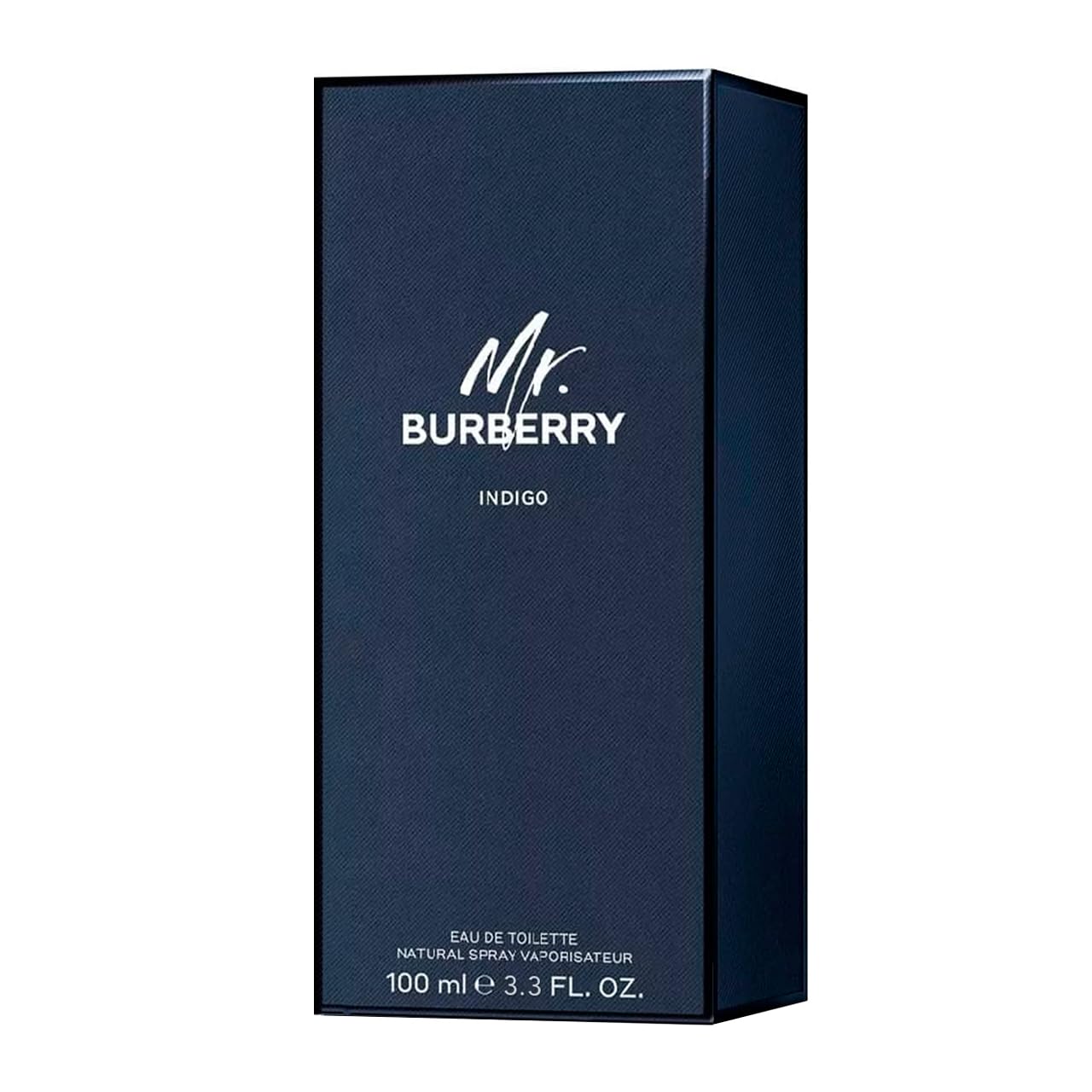 Foto 4 pulgar | Perfume Burberry Mr. Burberry Indigo Eau De Toilette 100 Ml - Venta Internacional.