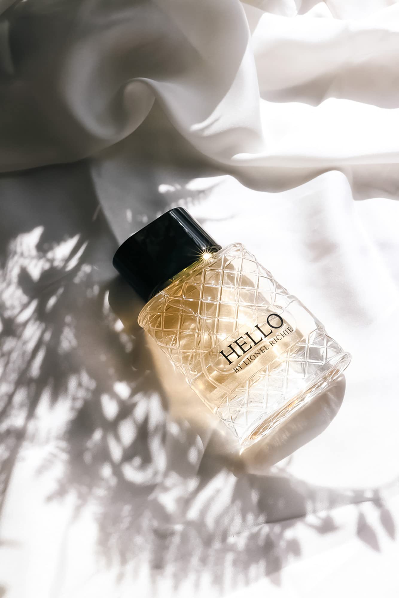 Foto 3 pulgar | Perfume Lionel Richie Hello Para Hombre, Eau De Cologne, 100 Ml - Venta Internacional.