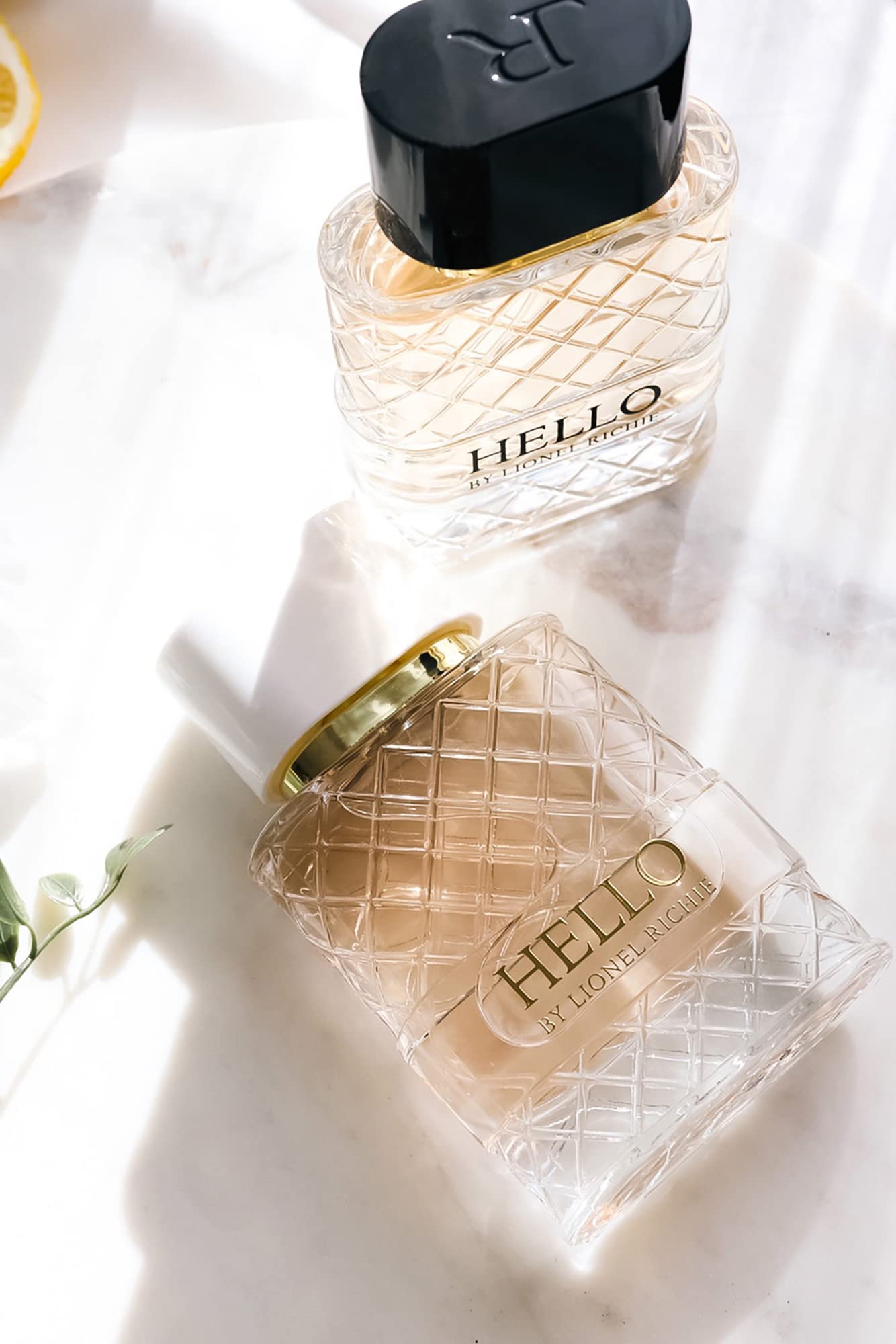 Foto 6 pulgar | Perfume Lionel Richie Hello Para Hombre, Eau De Cologne, 100 Ml - Venta Internacional.
