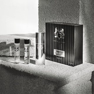 Foto 4 | Set De Viaje Pegasus Perfums De Marly Para Hombre, 3 Unidades De 10 Ml - Venta Internacional.