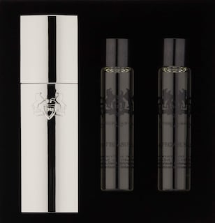 Foto 5 | Set De Viaje Pegasus Perfums De Marly Para Hombre, 3 Unidades De 10 Ml - Venta Internacional.