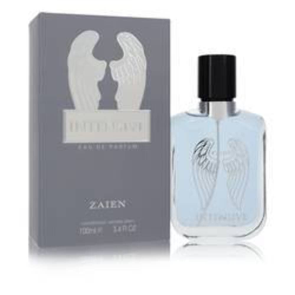 Perfume Zaien Zaien Intensive Eau De Parfum, 100 Ml, Unisex - Venta Internacional.