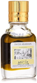 Foto 1 | Perfume Swiss Arabian Jannet El Naeem, Aceite Concentrado, 9 Ml, Unisex - Venta Internacional.