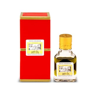 Foto 2 | Perfume Swiss Arabian Jannet El Naeem, Aceite Concentrado, 9 Ml, Unisex - Venta Internacional.