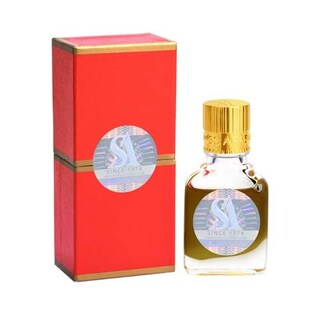 Foto 3 | Perfume Swiss Arabian Jannet El Naeem, Aceite Concentrado, 9 Ml, Unisex - Venta Internacional.
