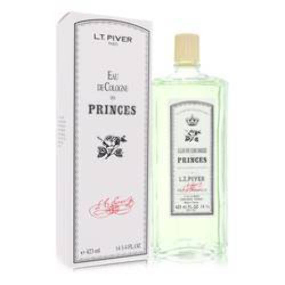 Perfume Piver Eau De Cologne Des Princes Para Hombre, 420 Ml - Venta Internacional.