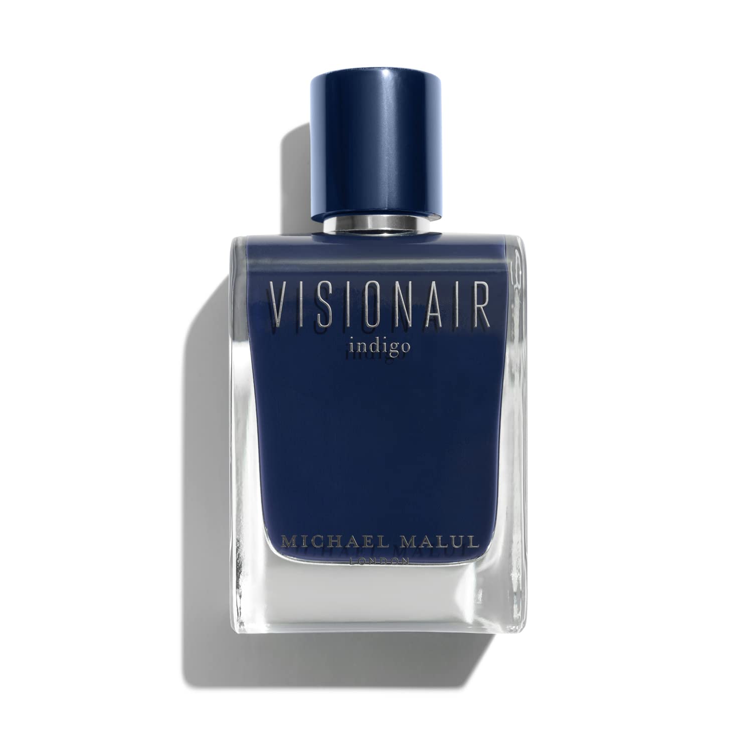 Foto 2 pulgar | Perfume Michael Malul Visionair Indigo Eau De Parfum 100 Ml - Venta Internacional.