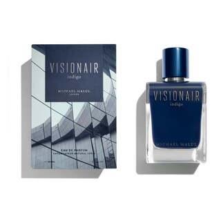 Foto 2 | Perfume Michael Malul Visionair Indigo Eau De Parfum 100 Ml - Venta Internacional.