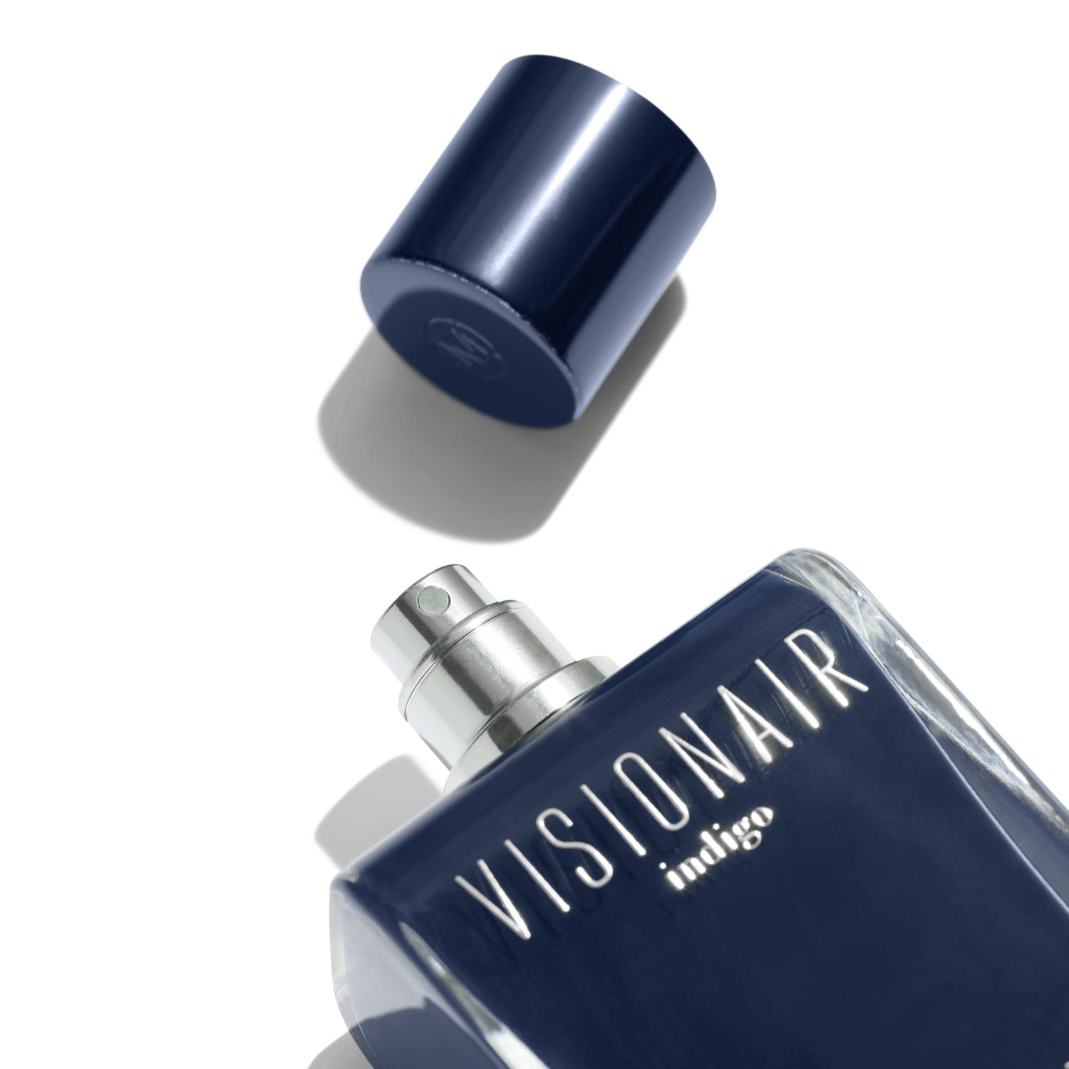 Foto 4 pulgar | Perfume Michael Malul Visionair Indigo Eau De Parfum 100 Ml - Venta Internacional.
