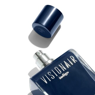Foto 3 | Perfume Michael Malul Visionair Indigo Eau De Parfum 100 Ml - Venta Internacional.