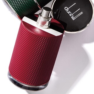 Foto 2 | Perfume Dunhill Icon Racing Red Eau De Parfum Para Hombre, 100 Ml - Venta Internacional.
