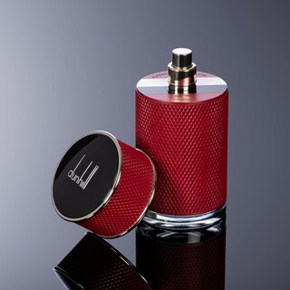 Foto 4 | Perfume Dunhill Icon Racing Red Eau De Parfum Para Hombre, 100 Ml - Venta Internacional.