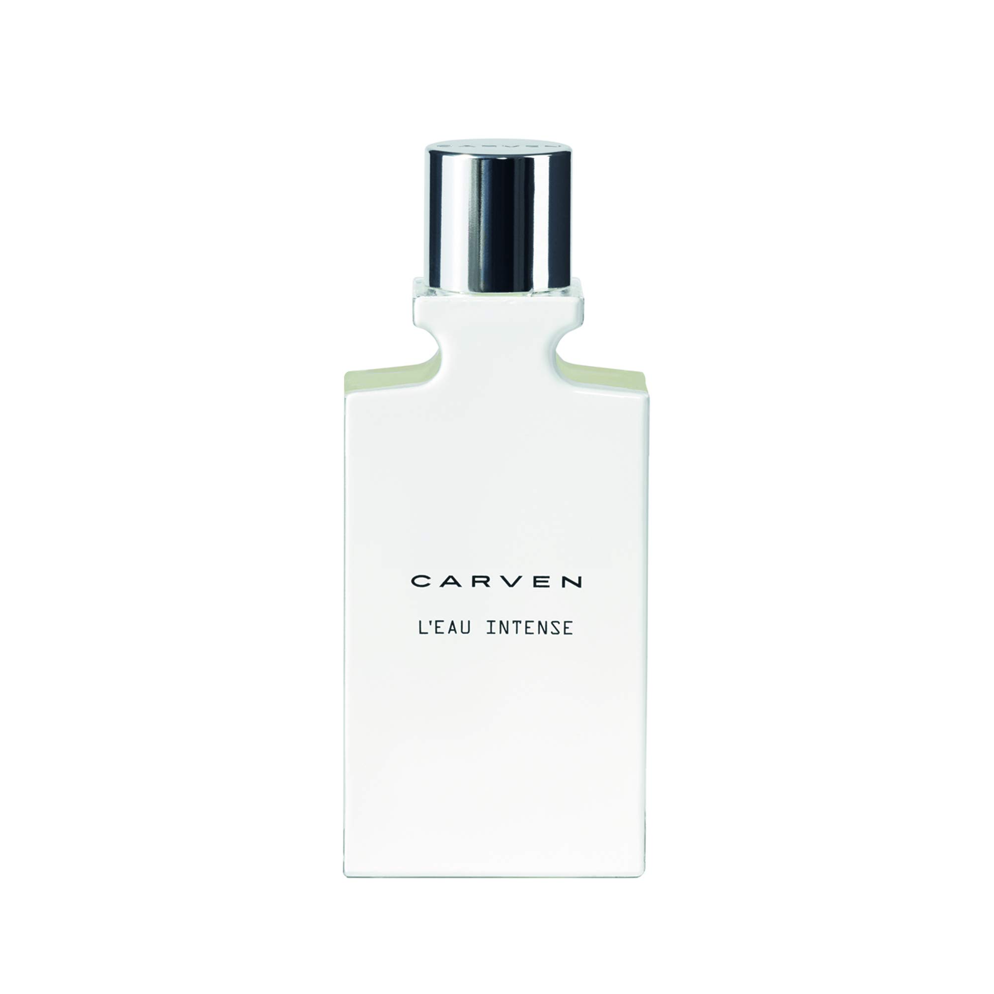 Perfume Carven L'eau Intense Eau De Toilette 50 Ml Para Hombre - Venta Internacional.